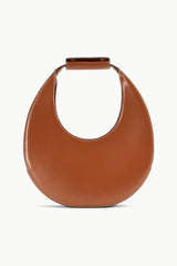 MOON BAG SADDLE - STAUD outlet