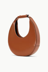 MOON BAG SADDLE - STAUD outlet