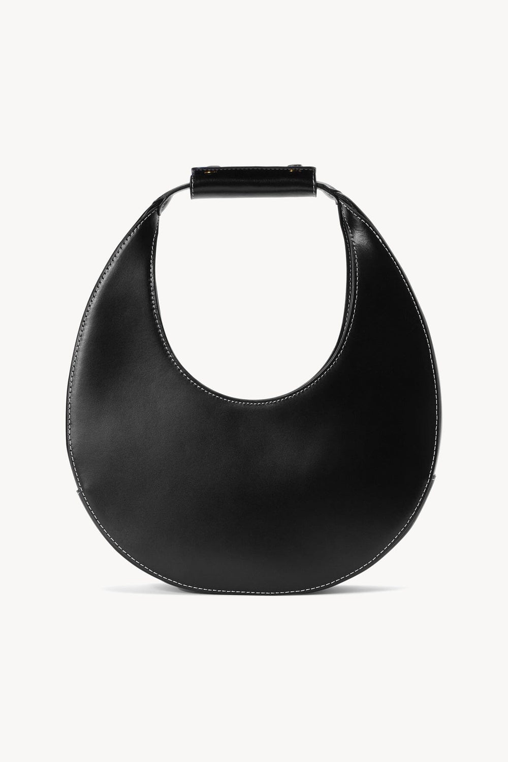 MOON BAG BLACK - STAUD near me