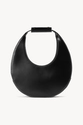 MOON BAG BLACK - STAUD near me