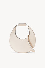 MINI MOON BAG CREAM - STAUD near me