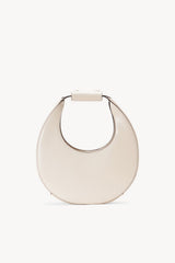 MINI MOON BAG CREAM - STAUD near me