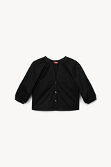 DILL TOP BLACK - STAUD sale