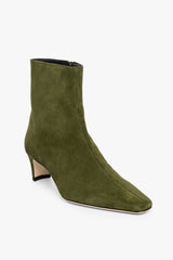 WALLY ANKLE BOOT OLIVE - STAUD near me
