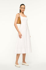 VALERIE SHOULDER BAG TAN - STAUD near me