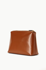 CUSTOM SHIRLEY POUCH TAN - STAUD near me