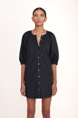 MINI VINCENT DRESS BLACK - STAUD online
