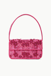 TOMMY BAG BLOSSOM GARDEN PARTY - STAUD online