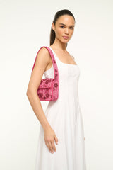 TOMMY BAG BLOSSOM GARDEN PARTY - STAUD online