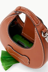 MICRO MOON PET BAG TAN - STAUD near me