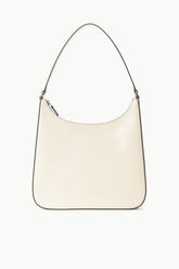 ALEC BAG CREAM CONTRAST - STAUD US
