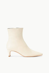 WALLY ANKLE BOOT CREAM - STAUD near me