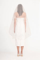 CUSTOM EMBROIDERED VEIL - STAUD near me