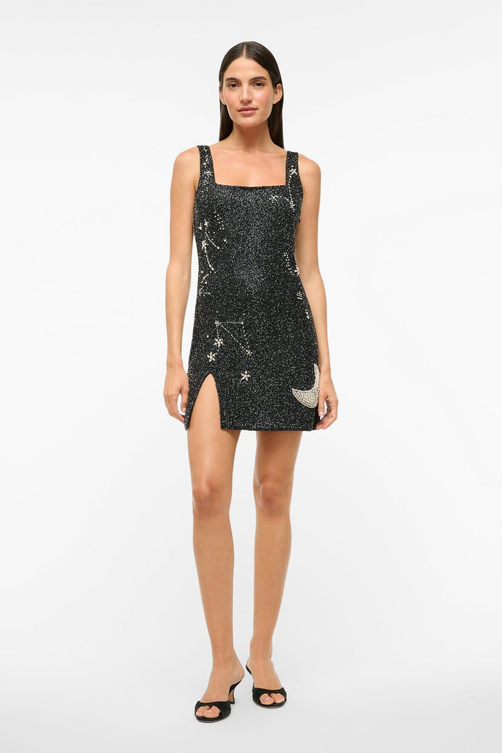 LE SABLE DRESS STARRY NIGHT - STAUD near me