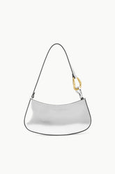 OLLIE BAG CHROME - STAUD online