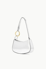 OLLIE BAG CHROME - STAUD online