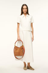 MEL BAG TAN - STAUD near me