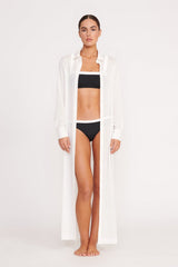 VITA DRESS WHITE - STAUD near me