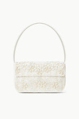 TOMMY BEADED BAG GARDEN PARTY - STAUD outlet