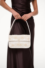TOMMY BEADED BAG GARDEN PARTY - STAUD outlet