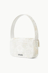 TOMMY BEADED BAG GARDEN PARTY - STAUD outlet