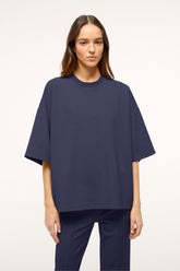 CAPSULE TOP NAVY - STAUD near me