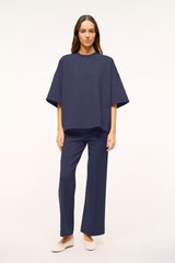 CAPSULE TOP NAVY - STAUD near me