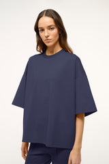 CAPSULE TOP NAVY - STAUD near me