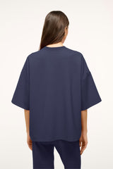 CAPSULE TOP NAVY - STAUD near me
