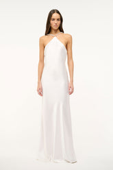 CADENCE DRESS PEARL - STAUD for sale