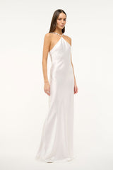 CADENCE DRESS PEARL - STAUD for sale