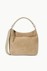 PERRY HOBO DUNE - STAUD sale