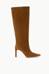WALLY HIGH HEEL BOOT TAN - STAUD near me