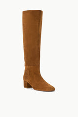 NANCY BOOT TAN - STAUD online