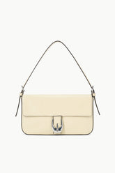 HARLOW BAG CREAM - STAUD sale