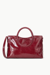 MAUDE SATCHEL PINOT - STAUD for sale