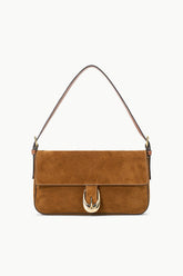 HARLOW BAG TAN - STAUD for sale