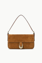 HARLOW BAG TAN - STAUD for sale