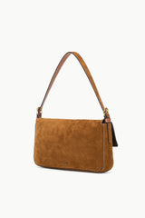 HARLOW BAG TAN - STAUD for sale