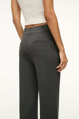 KNACK PANT HEATHER GREY - STAUD near me