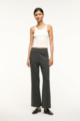 KNACK PANT HEATHER GREY - STAUD near me