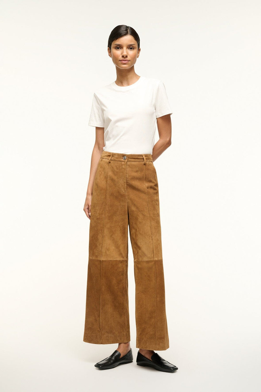 MASONRY PANT TAN - STAUD outlet