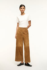 MASONRY PANT TAN - STAUD outlet