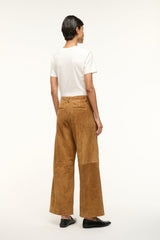 MASONRY PANT TAN - STAUD outlet
