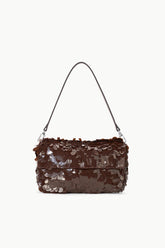 TIMMY SHOULDER BAG CACAO - STAUD near me