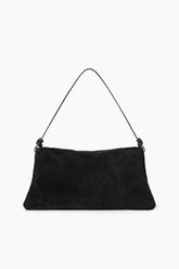 WALLY SHOULDER BAG BLACK - STAUD outlet
