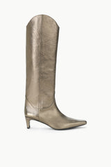 WESTERN WALLY BOOT AGED BRONZE - STAUD online