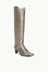 WESTERN WALLY BOOT AGED BRONZE - STAUD online