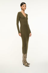 WESTERN WALLY BOOT AGED BRONZE - STAUD online
