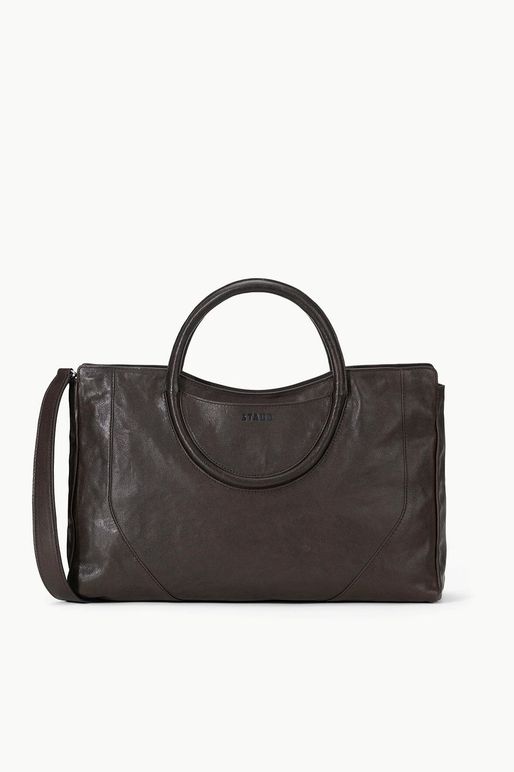 MAUDE SATCHEL ESPRESSO - STAUD near me
